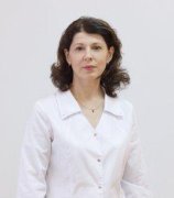 Трухно Анжелика Адамовна