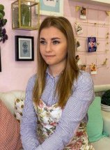 Коробкова Татьяна Дмитриевна
