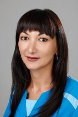 Петрова Лана Владимировна