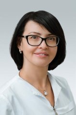 Родзевич Наталья Викторовна