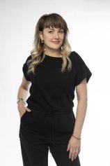 Силантьева Галина
