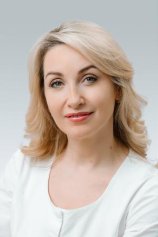 Кумаитова Ольга Николаевна