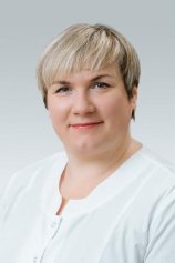 Алпатова Мария Александровна