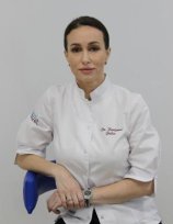 Кириллова Юлия Владимировна