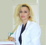Лопатина Татьяна Викторовна