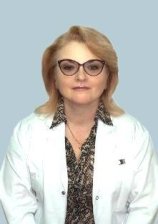 Томилова Елена Николаевна
