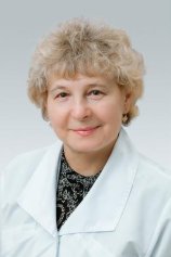 Михайлова Людмила Владимировна