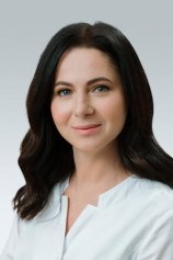 Карсакова Татьяна Арнольдовна