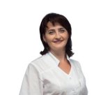 Рыжова Ольга Александровна