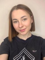 Федюкина Татьяна Валерьевна