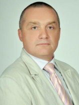 Луценко Владимир Дмитриевич