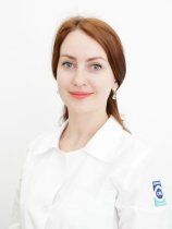 Шабалина Марина Александровна