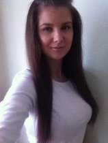 Фролова Яна Эдуардовна