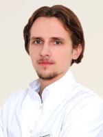 Пшеничников Евгений Александрович