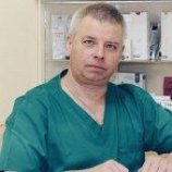 Янушкевич Вадим Борисович