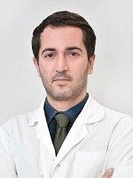 Каймаразов Абдулла Шарапутдинович