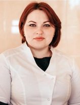 Липатова Анастасия Александровна