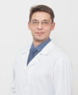 Колосов Александр Олегович