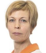 Малинина Наталья Валентиновна
