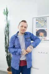 Зуев Никита