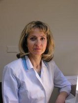 Лихванцева Вера Геннадьевна