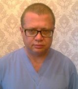 Болтенков Николай Леонидович