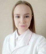 Акимова (Дорофеева) Оксана Генриховна