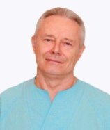 Федцов Александр Федорович