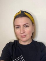 Дедю Анжела Федоровна