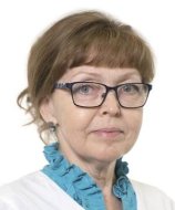 Павлова Лариса Рудольфовна