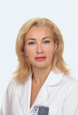 Фадеева Екатерина Васильевна