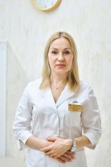 Авершина Ольга Викторовна