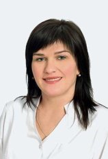 Шиповская Марина Юрьевна