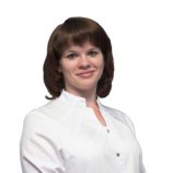 Сергеева Елена Константиновна