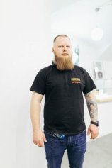 Агафонов Михаил