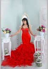 Лиманская Лариса