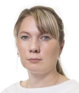 Каирова Светлана Сергеевна
