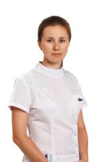 Сифорова Динара Рустамовна