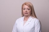 Чежина Маргарита Валентиновна