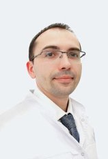 Козюберда Александр Владимирович