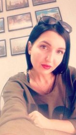 Мандриченко Яна