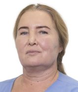 Шарина Оксана Валерьевна