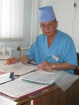Медведев Александр Алексеевич