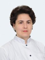 Трошина Наталья Евгеньевна
