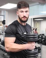 Стрекалов Рустам
