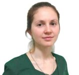 Шамшетдинова Рената Абдулбариевна