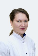 Мороз Александра Николаевна