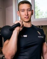 Афонькин Василий