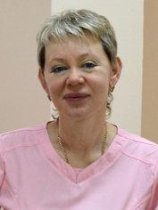Старцева Наталия Юрьевна
