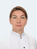 Шутько Наталья Михайловна